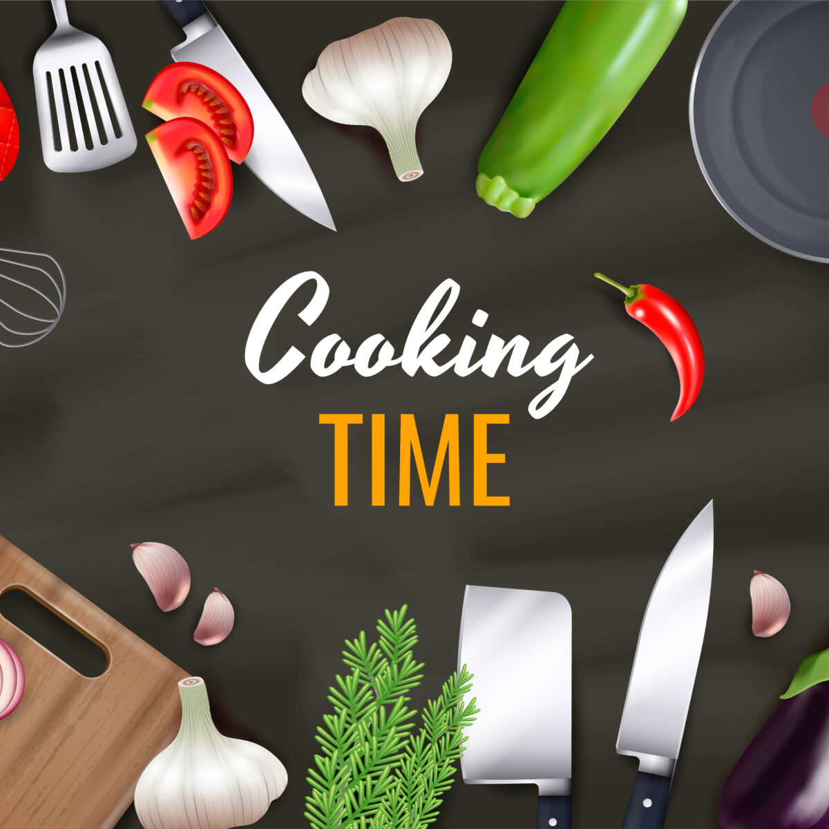 Kitchen Accessories