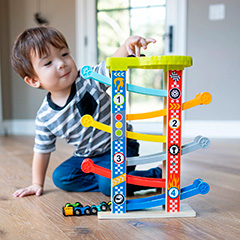 Early Learning & Toys